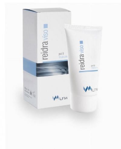 Reidra Viso Idratante Pelli Mature 50 Ml