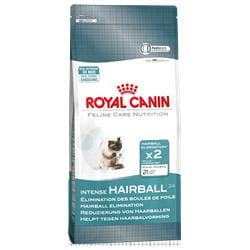 Crocchette Royal Canin Hairball per gatti adulti, 400g