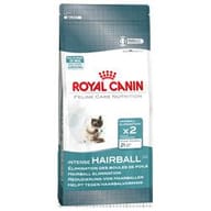 Crocchette Royal Canin Hairball per gatti adulti, 400g