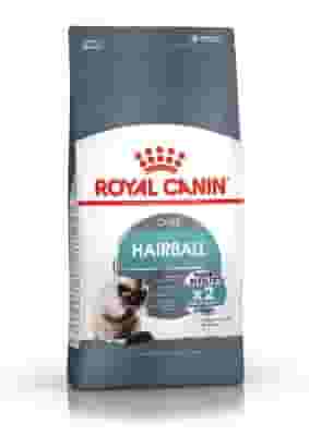 Crocchette Royal Canin Hairball per gatti adulti, 2kg