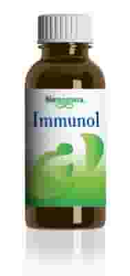 Immunol Gocce 50ml, integratore per la digestione