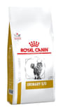 VETERINARY HEALTH NUTRITION CAT URINARY S/O 3,5 KG