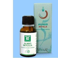 AUREO BETULLA GOCCE MACERATO GLICERICO 20 ML