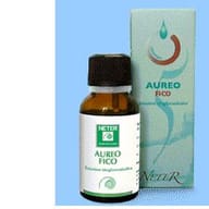 AUREO FICO GOCCE MACERATO GLICERICO 20 ML