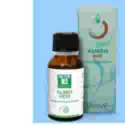AUREO FICO GOCCE MACERATO GLICERICO 20 ML