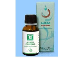 Macerato Glicerico Aureo Ginepro gocce, 20ml