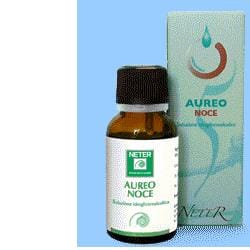 Macerato Glicerico Aureo al Noce in gocce, 20ml