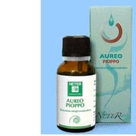 Macerato Glicerico Aureo al Pioppo in Gocce, 20ml