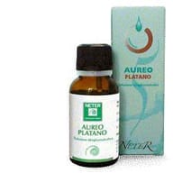 Macerato Glicerico Aureo al Platano in gocce, 20ml