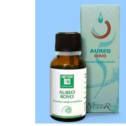 AUREO ROVO GOCCE MACERATO GLICERICO 20 ML