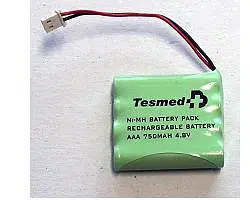 BATTERIA RICARICABILE TESMED MAX5 E 830 1 PEZZO BATTERIA RICARICABILE TESMED MAX5 E 830 1 PEZZO