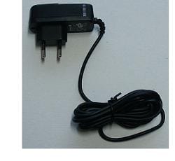Caricabatteria originale Tesmed per elettrostimolatore MAX 830