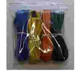 Cavetti bipolari Tesmed Max5 E 830, set da 4 pezzi
