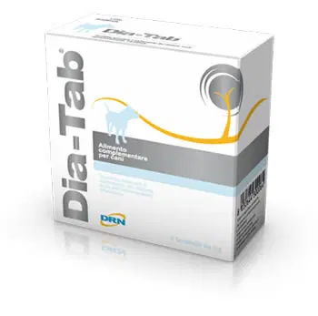 DIA TAB 6 TAVOLETTE DIA TAB 6 TAVOLETTE