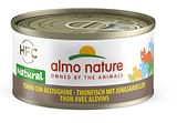 ALMO NATURE CAT TONNO BIANCO 70 G
