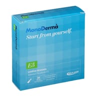 MONODERMA' E5 GEL 30 SOFT VEGICAPS DA 0,5 ML