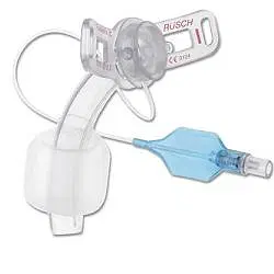 KIT PER TRACHEOSTOMIA TRACHEOFIX MISURA 8,5 CANNULA NON FENESTRATA DIAMETRO 8,7-10,3MM LUNGHEZZA 78MM CUFFIA IN PVC 27MM CONTROCANNULE DIAMETRO 7,0-8,2MM CODICE COLORE VERDE KIT PER TRACHEOSTOMIA TRACHEOFIX MISURA 8,5 CANNULA NON FENESTRATA DIAMETRO 8,7-10,3MM LUNGHEZZA 78MM CUFFIA IN PVC 27MM CONTROCANNULE DIAMETRO 7,0-8,2MM CODICE COLORE VERDE