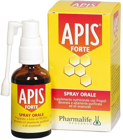 Apis Forte Spr Os 30 Ml