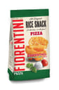 RICE SNACK PIZZA 40 G