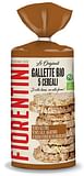 GALLETTE BIO 5 CEREALI 100 G
