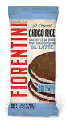 Gallette di riso Choco Rice al cioccolato al latte, 100g
