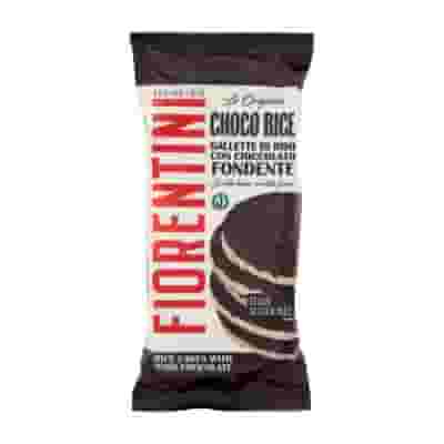 Gallette di Riso Choco Rice al Cioccolato Fondente 100g