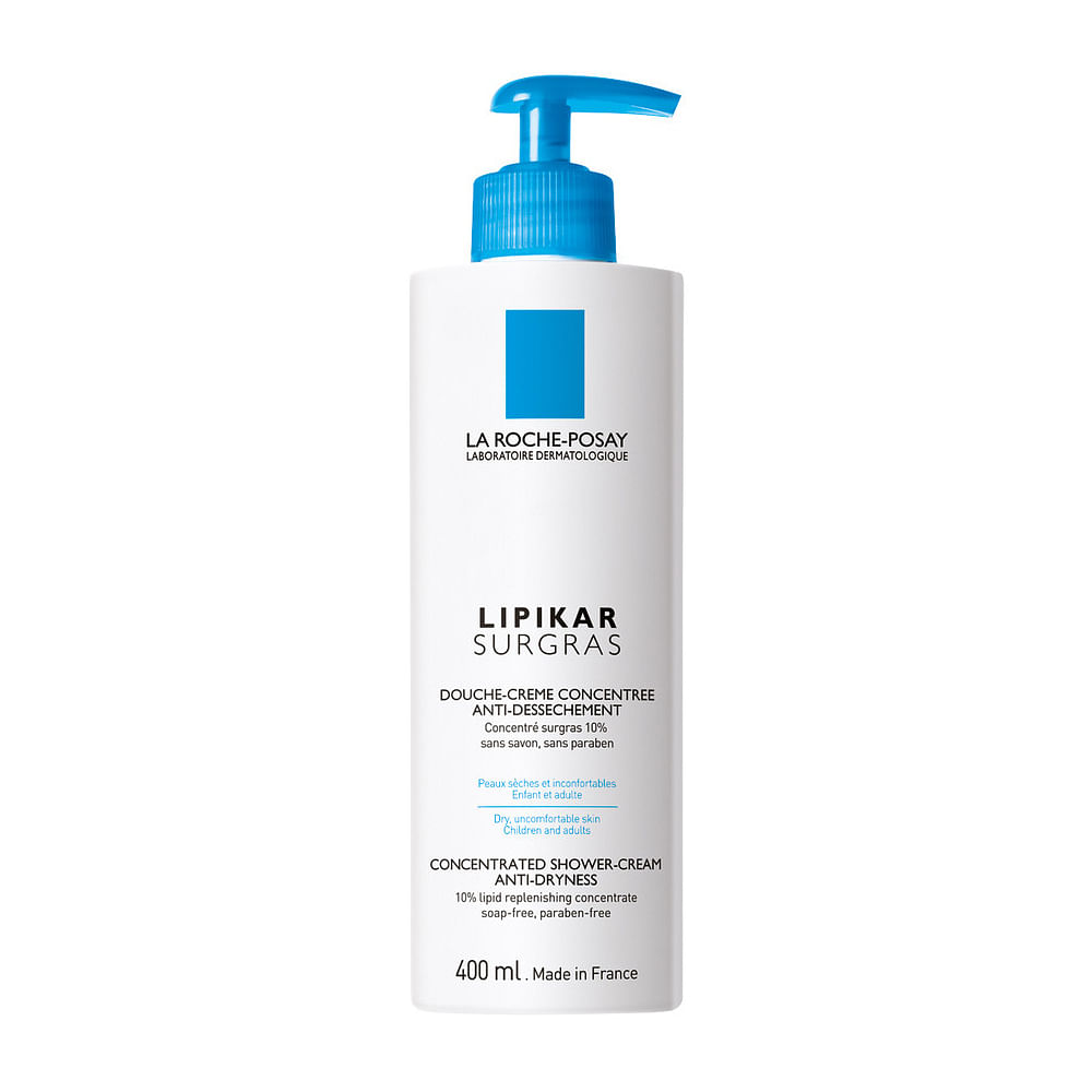 Lipikar Surgras 400 Ml