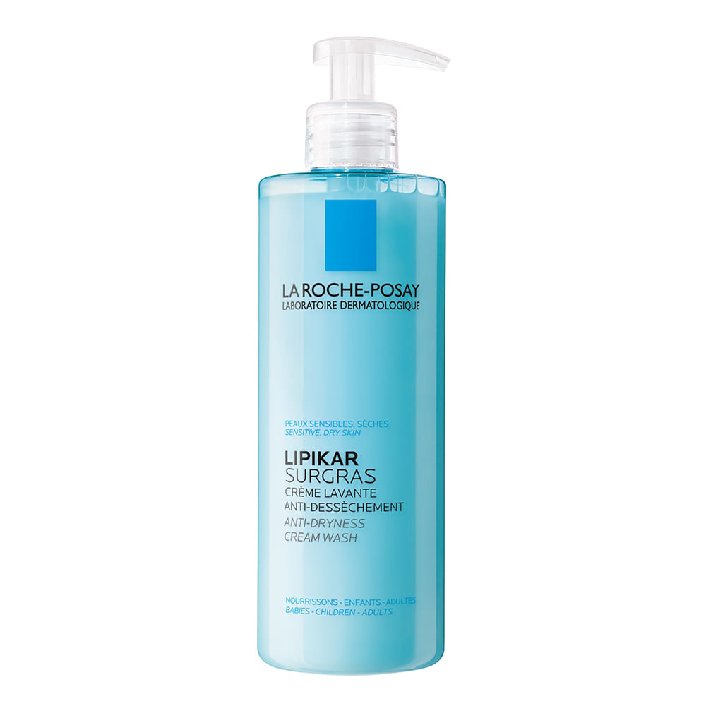 LIPIKAR SURGRAS 400 ML