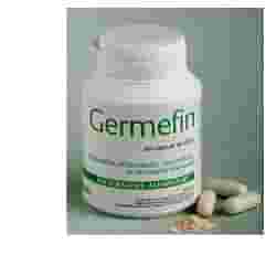 GERMEFIN 60 CAPSULE