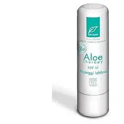 DR TAFFI PROTEGGI LABBRA SPF10 4 ML ALOE THERAPY DR TAFFI PROTEGGI LABBRA SPF10 4 ML ALOE THERAPY