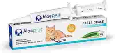 ALOEPLUS PASTA ORALE CLASSICA GATTI 15 ML
