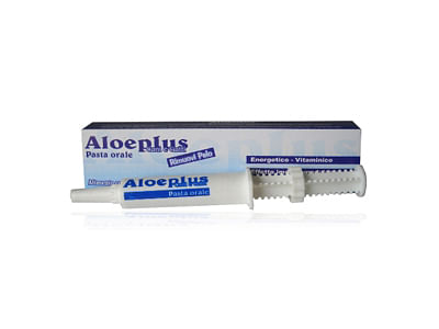 Aloeplus Pasta Rimuovi Pelo 15 Ml