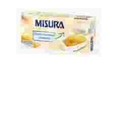 MISURA PLUMCAKE DOLCE SENZA YOGURT 190 G