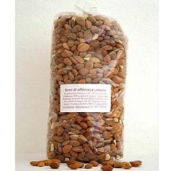 SEMI DI ALBICOCCA 1 KG