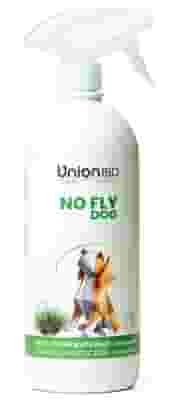 Spray repellente naturale No Fly Dog per animali, 1 litro
