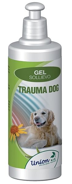 Trauma Dog Gel Sollievo Immediato 250 Ml