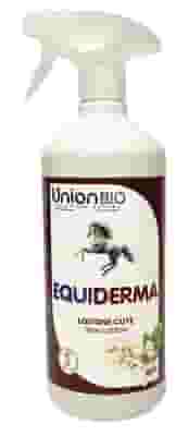 Lozione Equiderma Rigenerante per cute sensibile, 1 litro