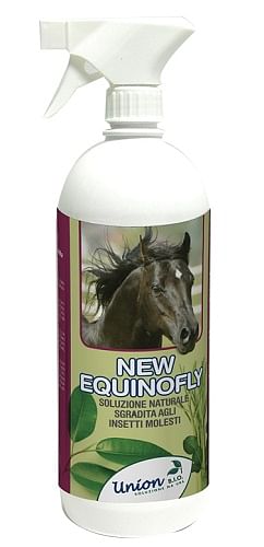 New Equinofly Sol Insetti 1 L