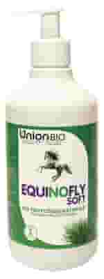EQUINOFLY SOFT GEL PROTEZIONE NATURALE 500 ML
