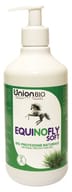 Gel protezione naturale Equinofly Soft per cavalli 500ml