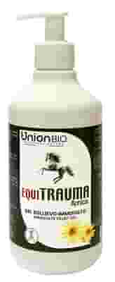 EQUITRAUMA ARNICA GEL SOLLIEVO IMMEDIATO 1 LITRO
