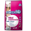 FORZA 10 DOG MINI MAINTENANCE PESC4 KG