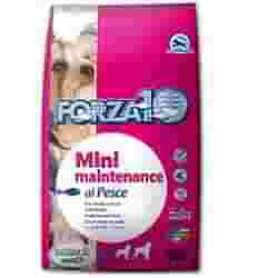 FORZA 10 DOG MINI MAINTENANCE PESC4 KG