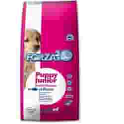 FORZA 10 PUPPY JUNIOR PESCE 2 KG