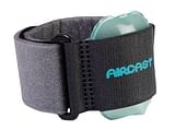 ARMBAND AIRCAST BRACCIALE PNEUMATICO PER EPICONDILITE
