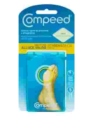 COMPEED ALLUCE VALGO CEROTTO 5 PEZZI