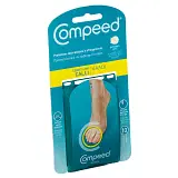COMPEED CALLI CEROTTI INTERNO DITA 10 PEZZI