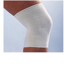 Scudotex Ginocchiera Scudotex Sporting Bianca 5