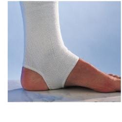 SCUDOTEX CAVIGLIERA SPORTING BIANCA 5