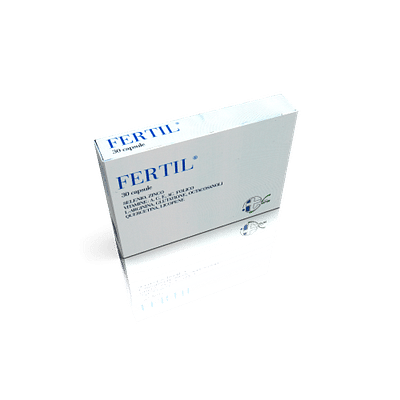 FERTIL 30 CAPSULE